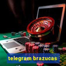 telegram brazucas